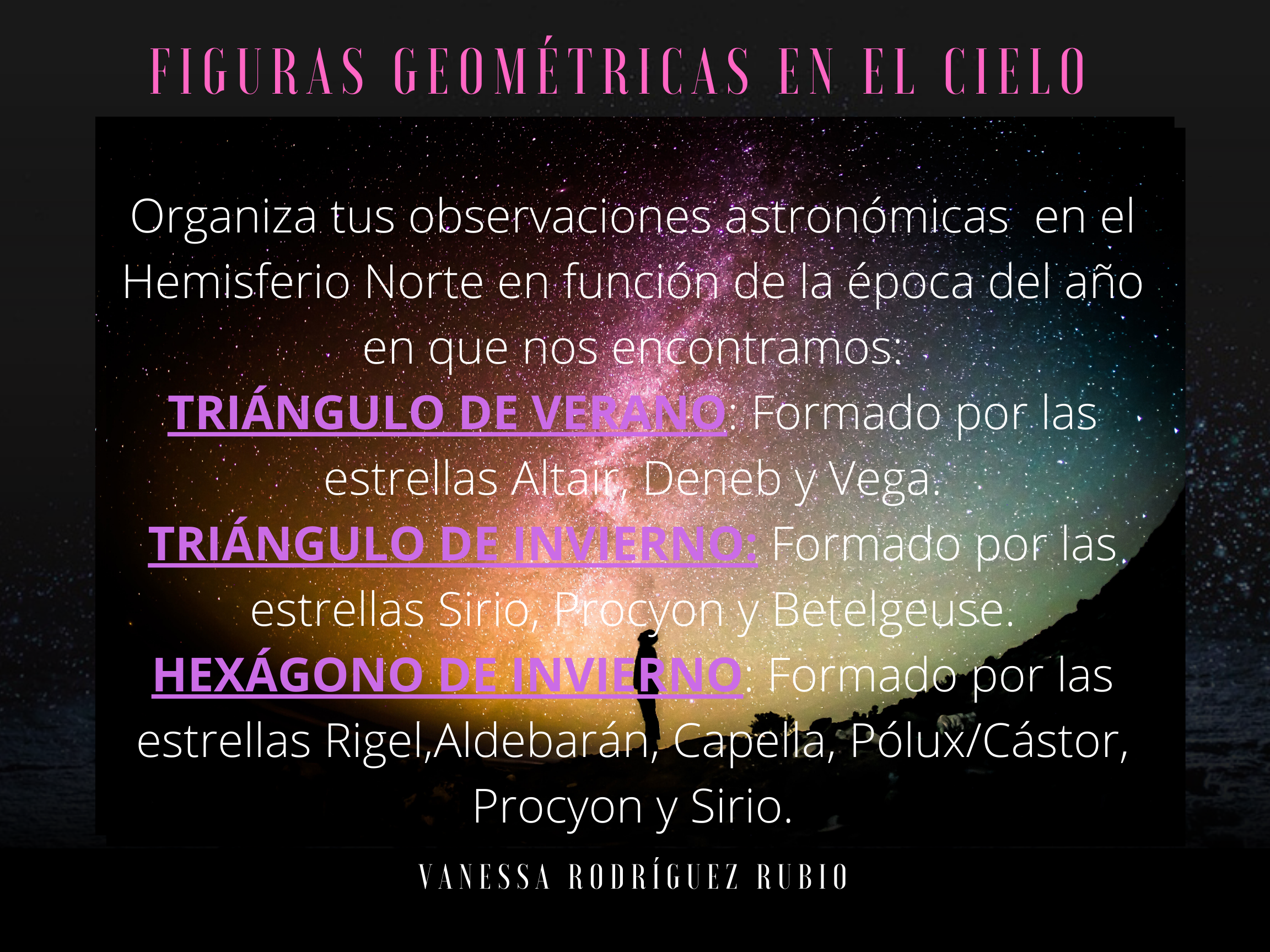 FIGURAS GEOMÉTRICAS
