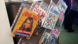 Revistas de idiomas
