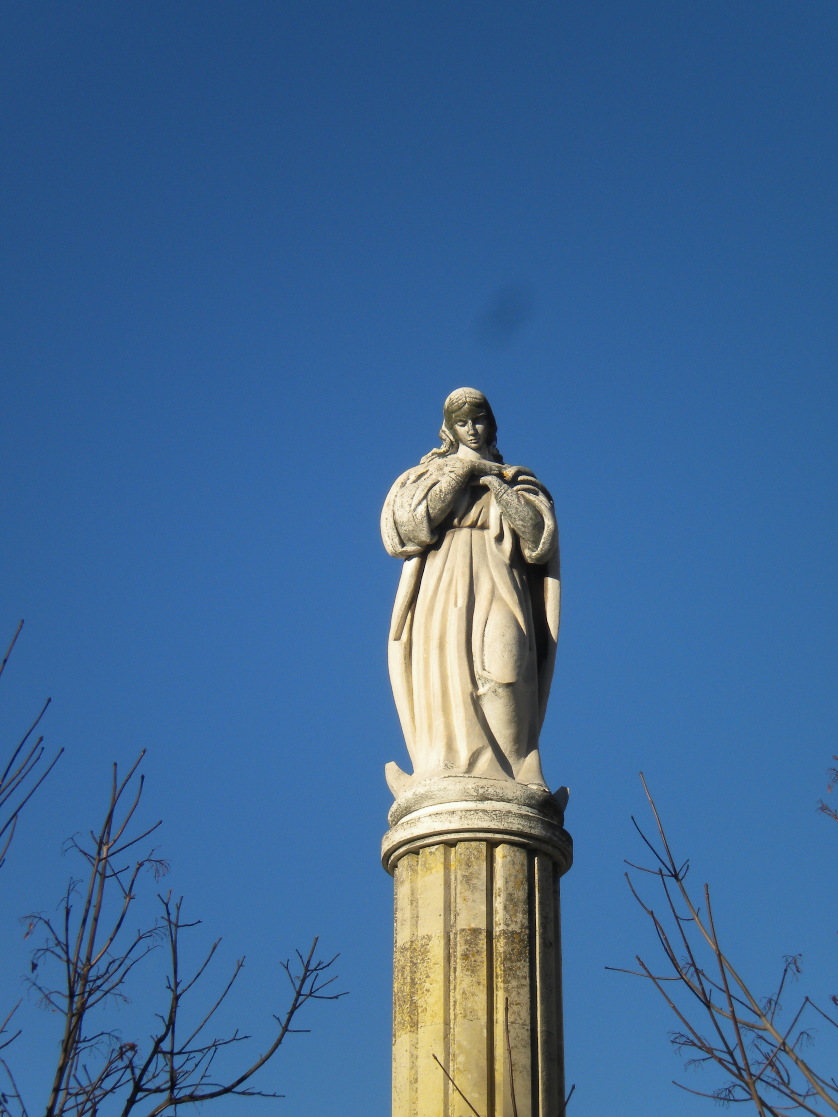 Inmaculada Concepción