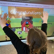 INTERNACIONALIZACIÓN