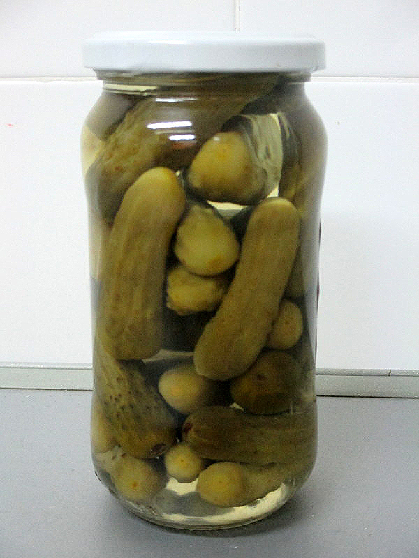 Pepinillo