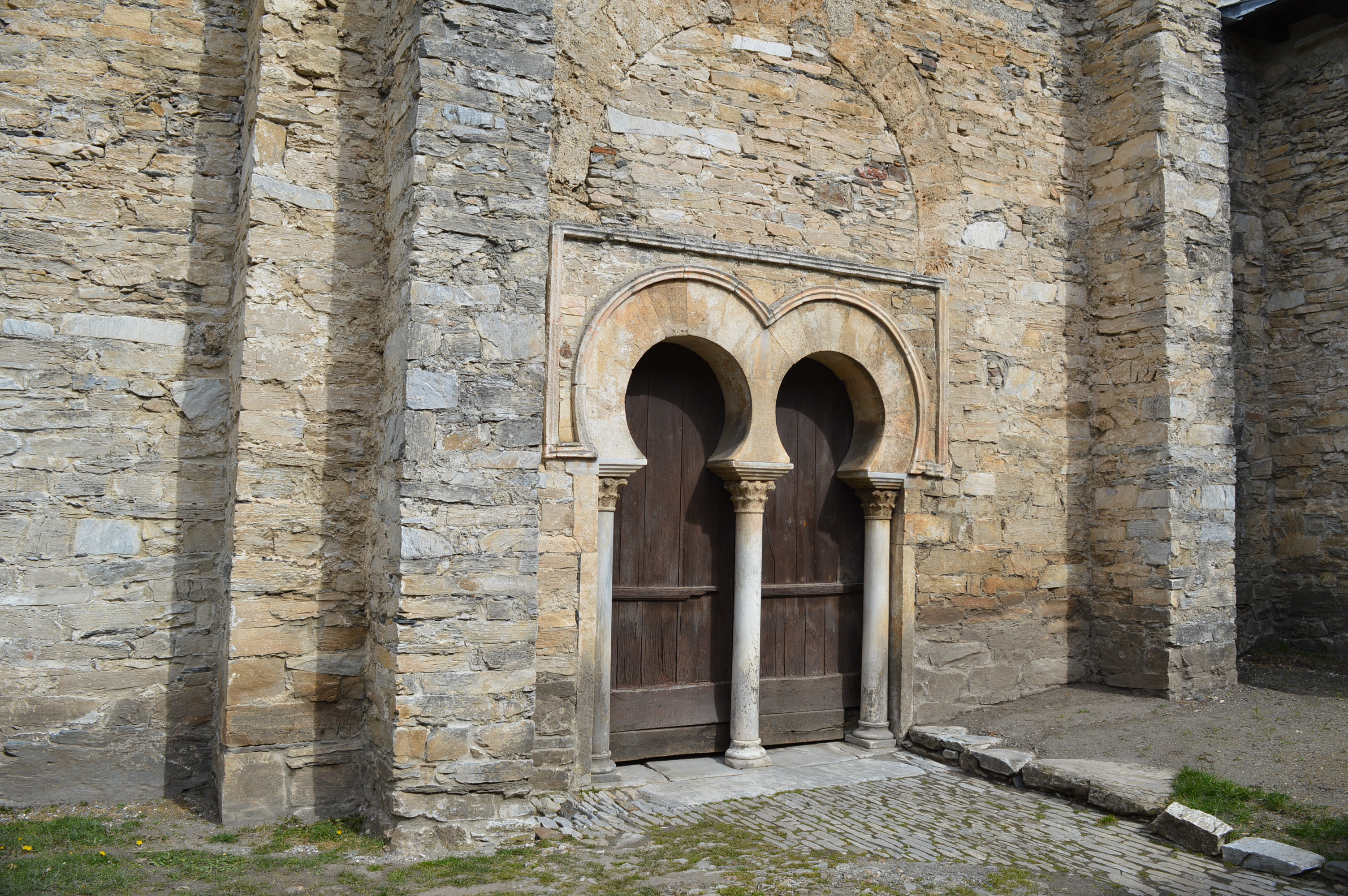 27. PUERTA IGLESIA PEÑALBA DSC_0119