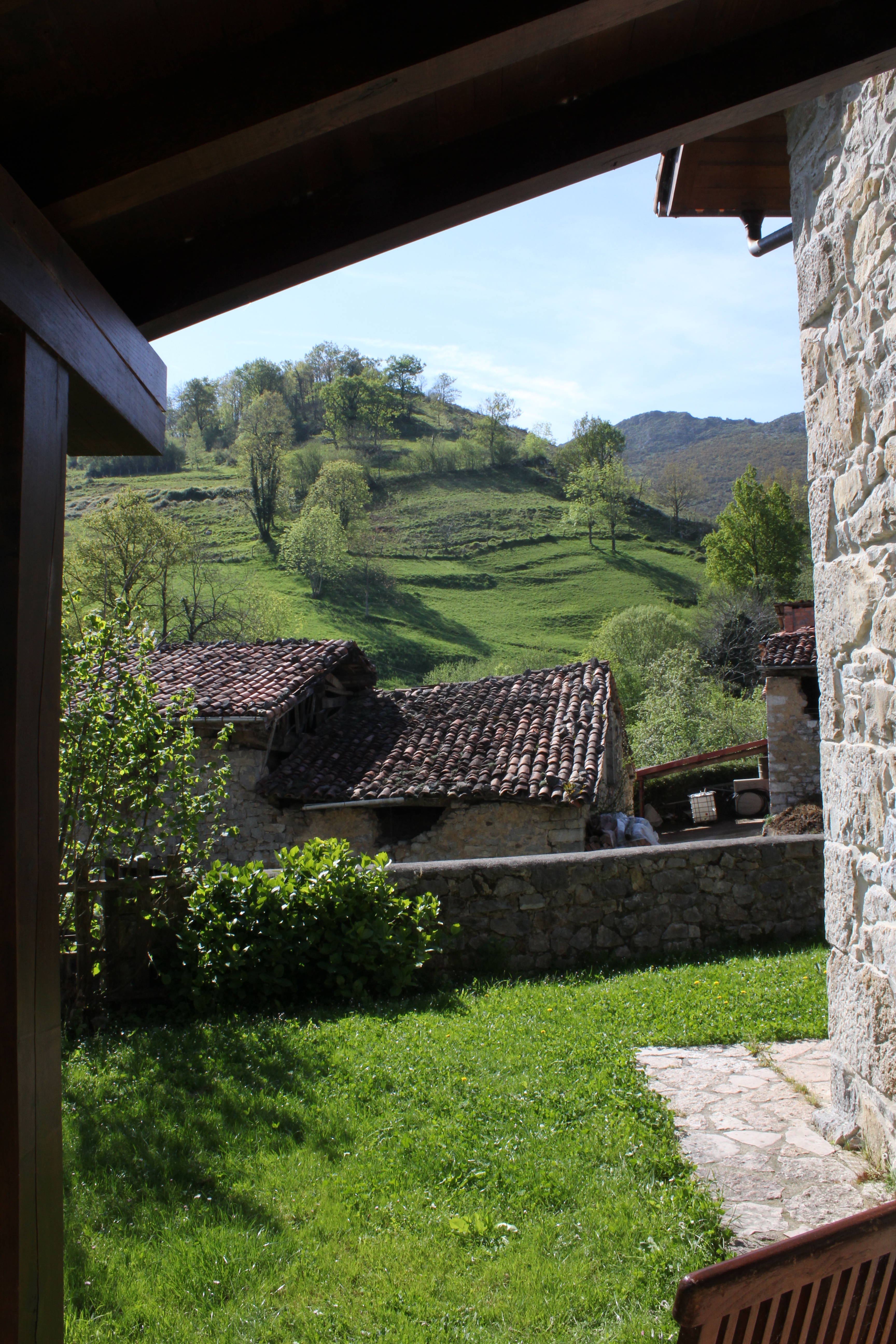 Prado asturiano