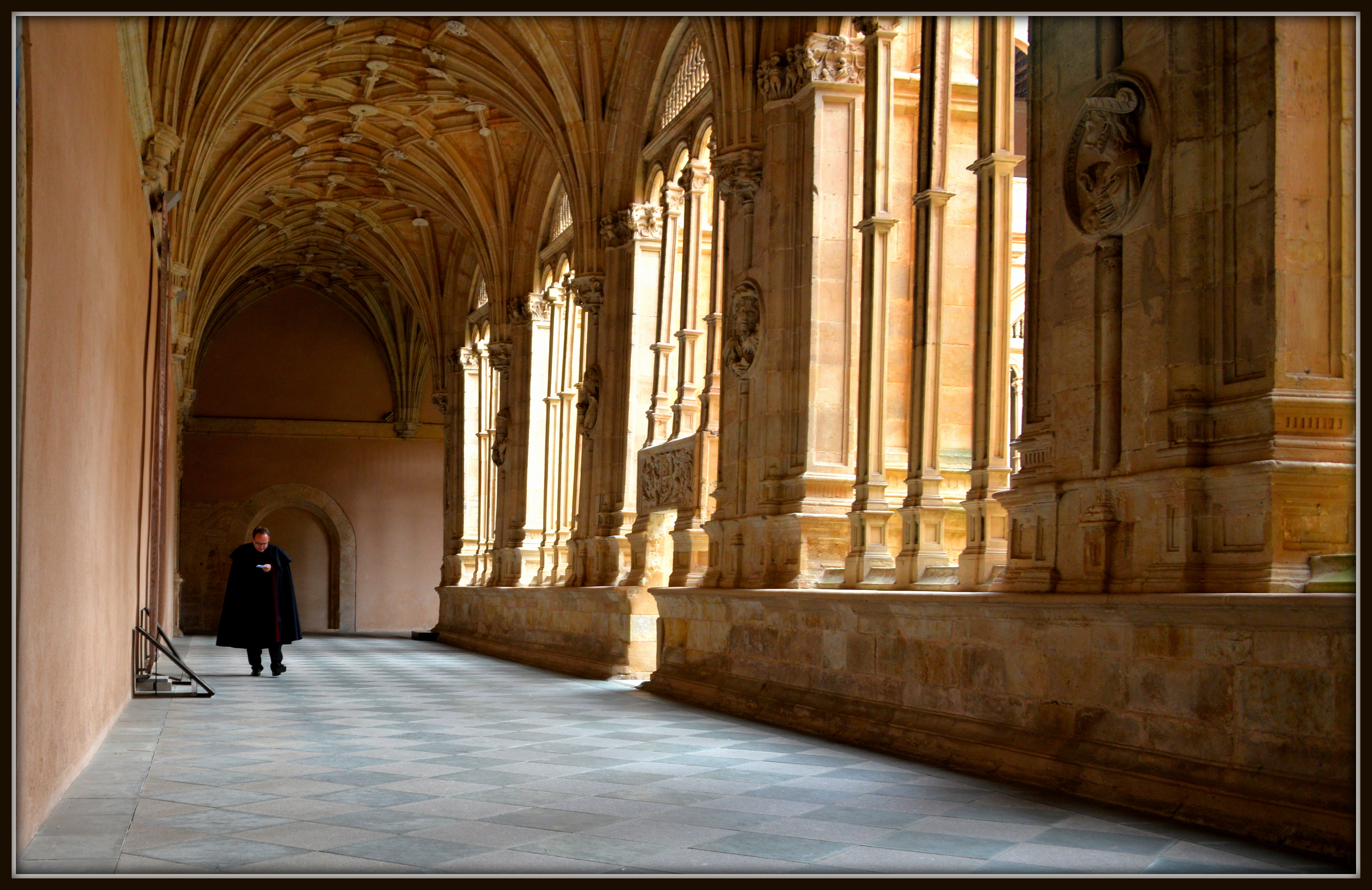 Salamanca_Claustro_Dominicos