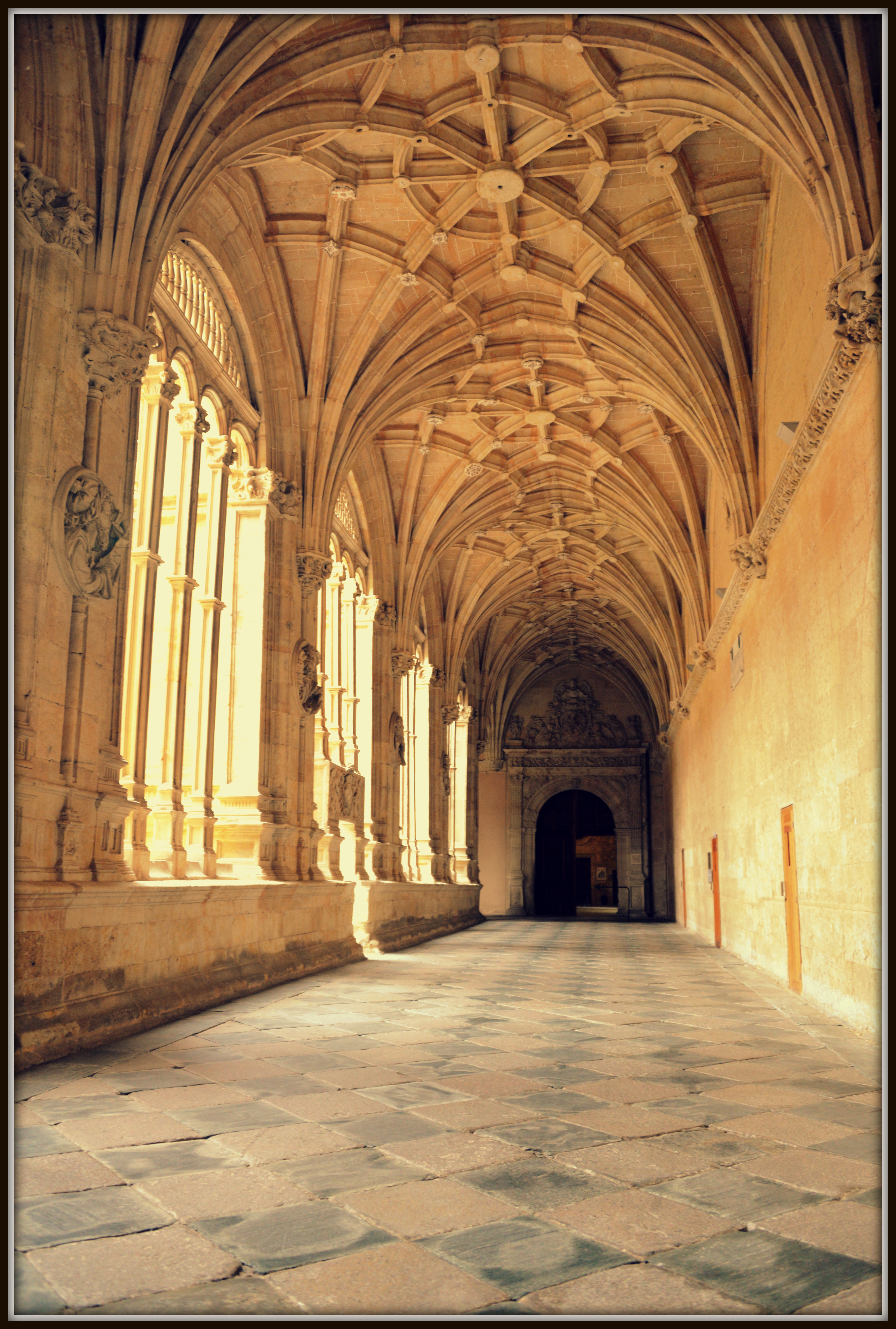 Salamanca_Claustro_Dominicos2