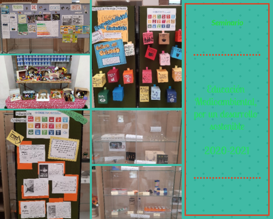 Educación Medioambiental