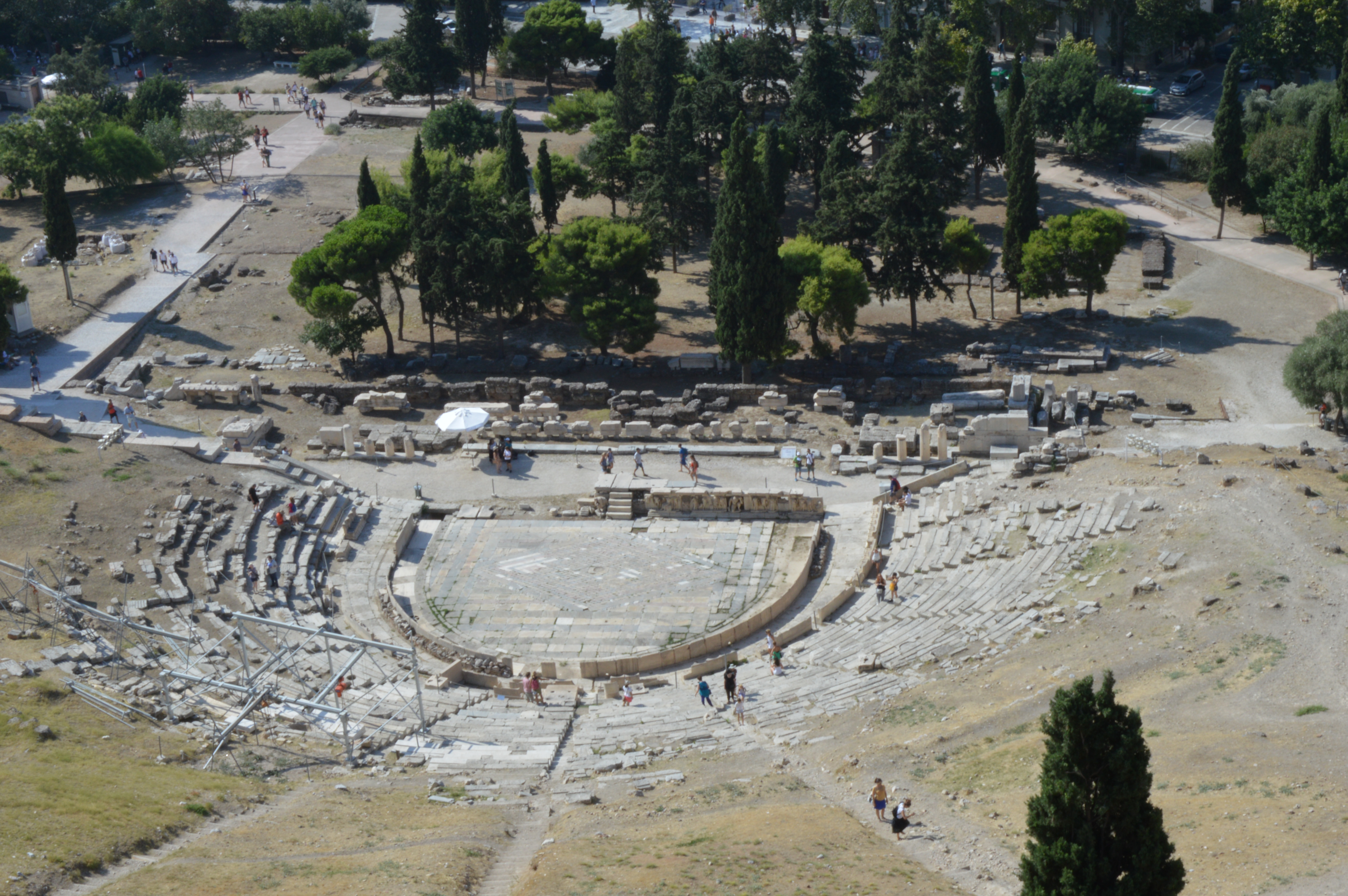 48. TEATRO DE DIONISO DSC_0327