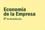 economia de empresa