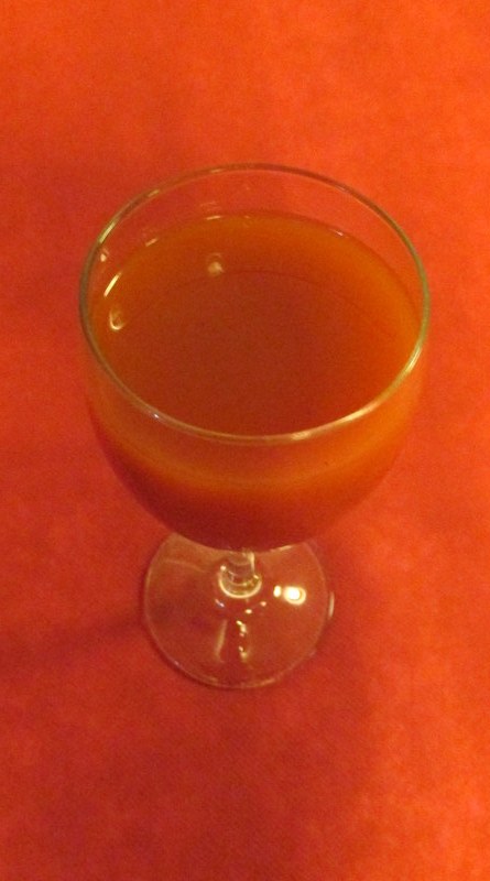 Bloody mary