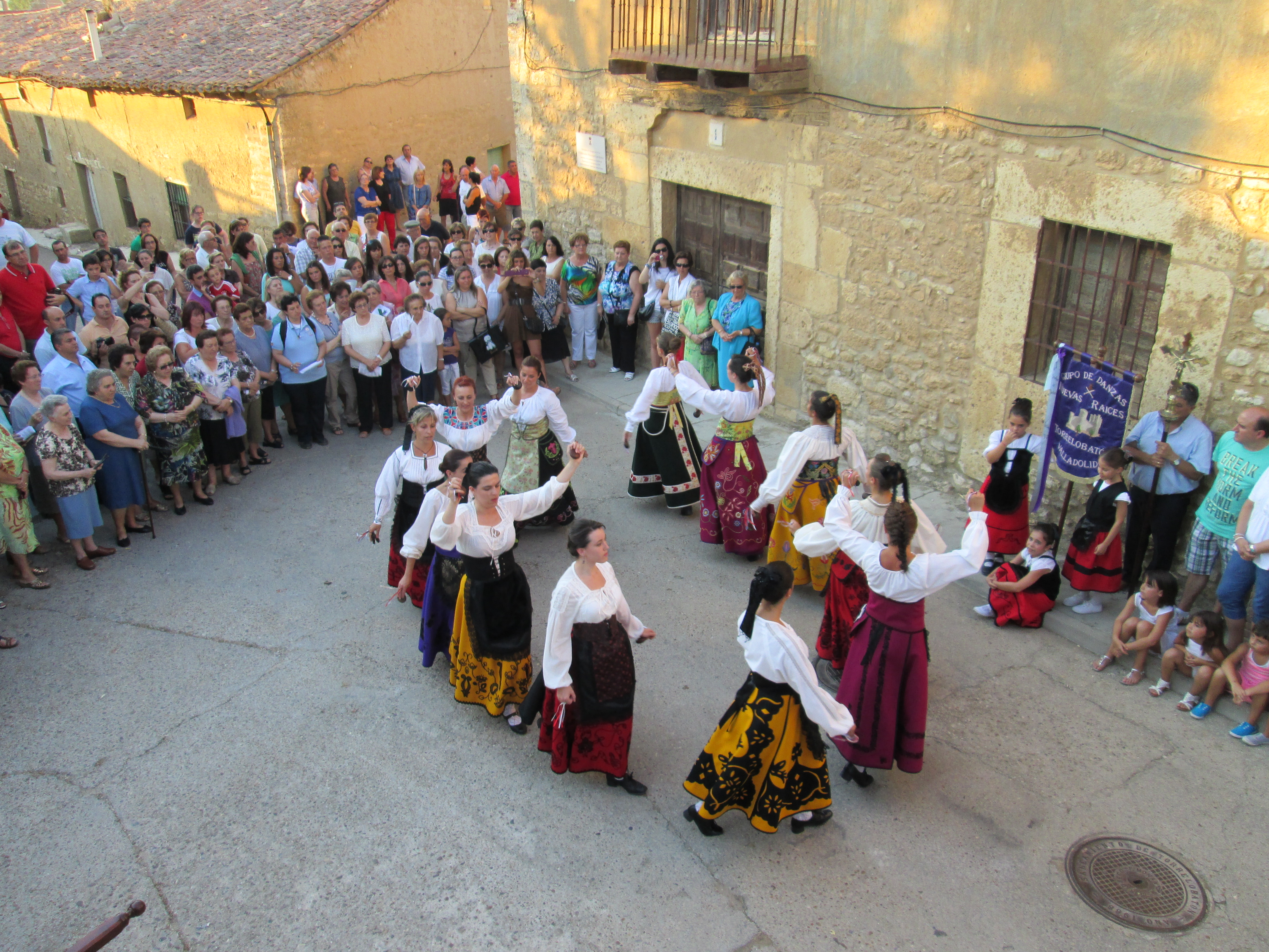 Bolero de Algodre