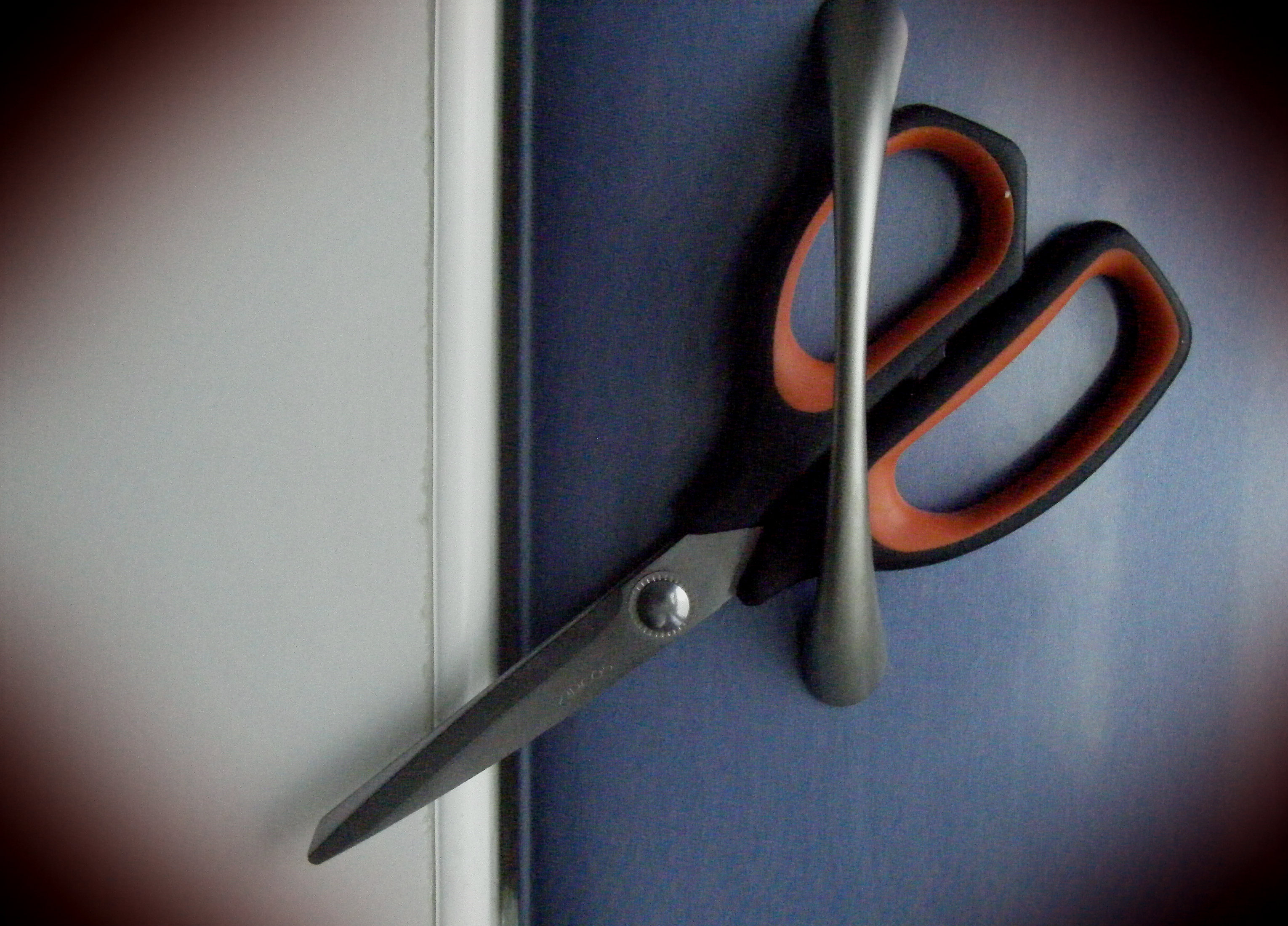 Centralizando los recortes