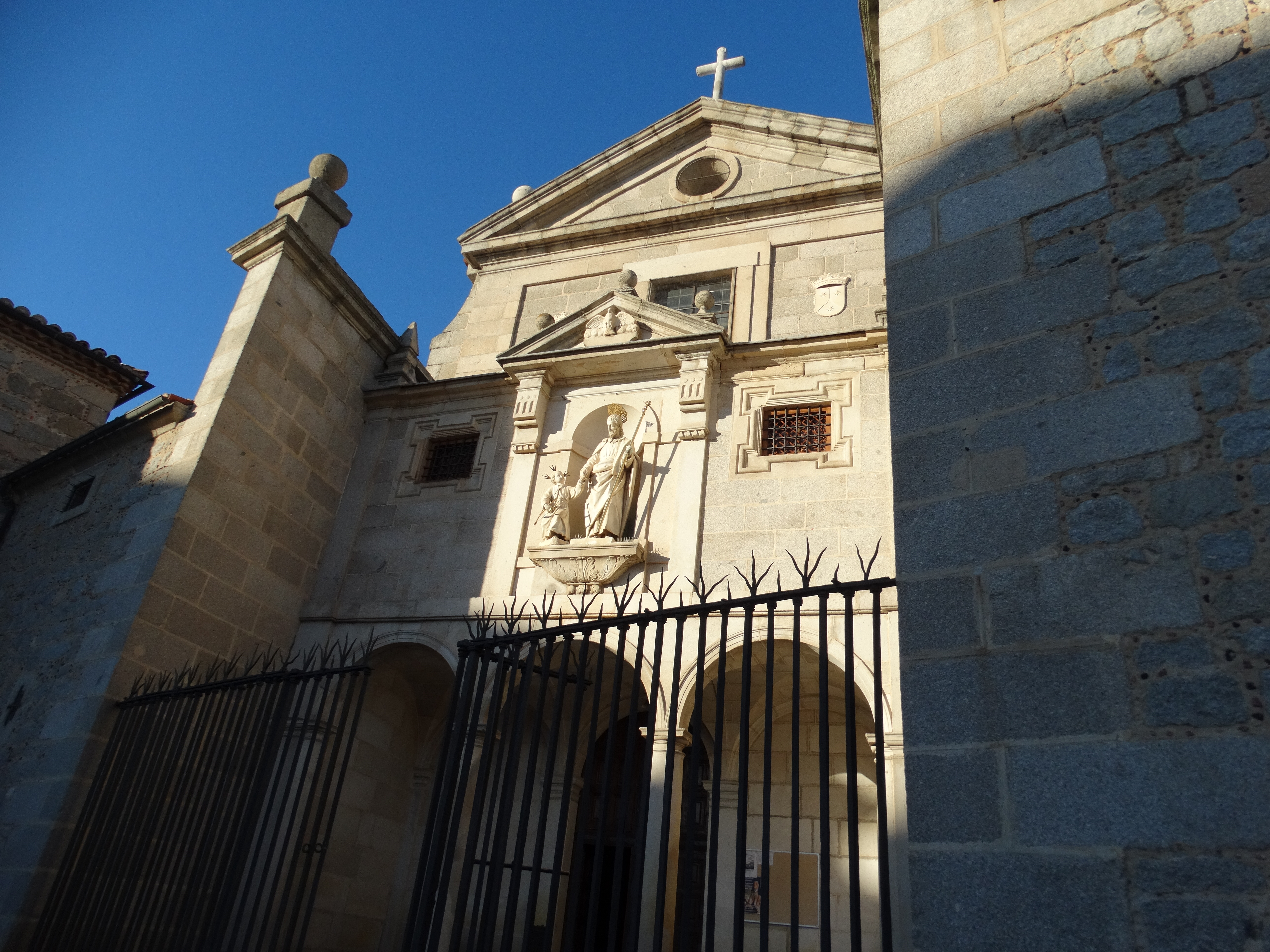 Convento de San José