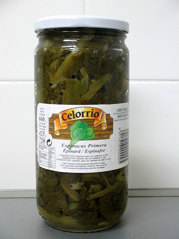 Espinaca