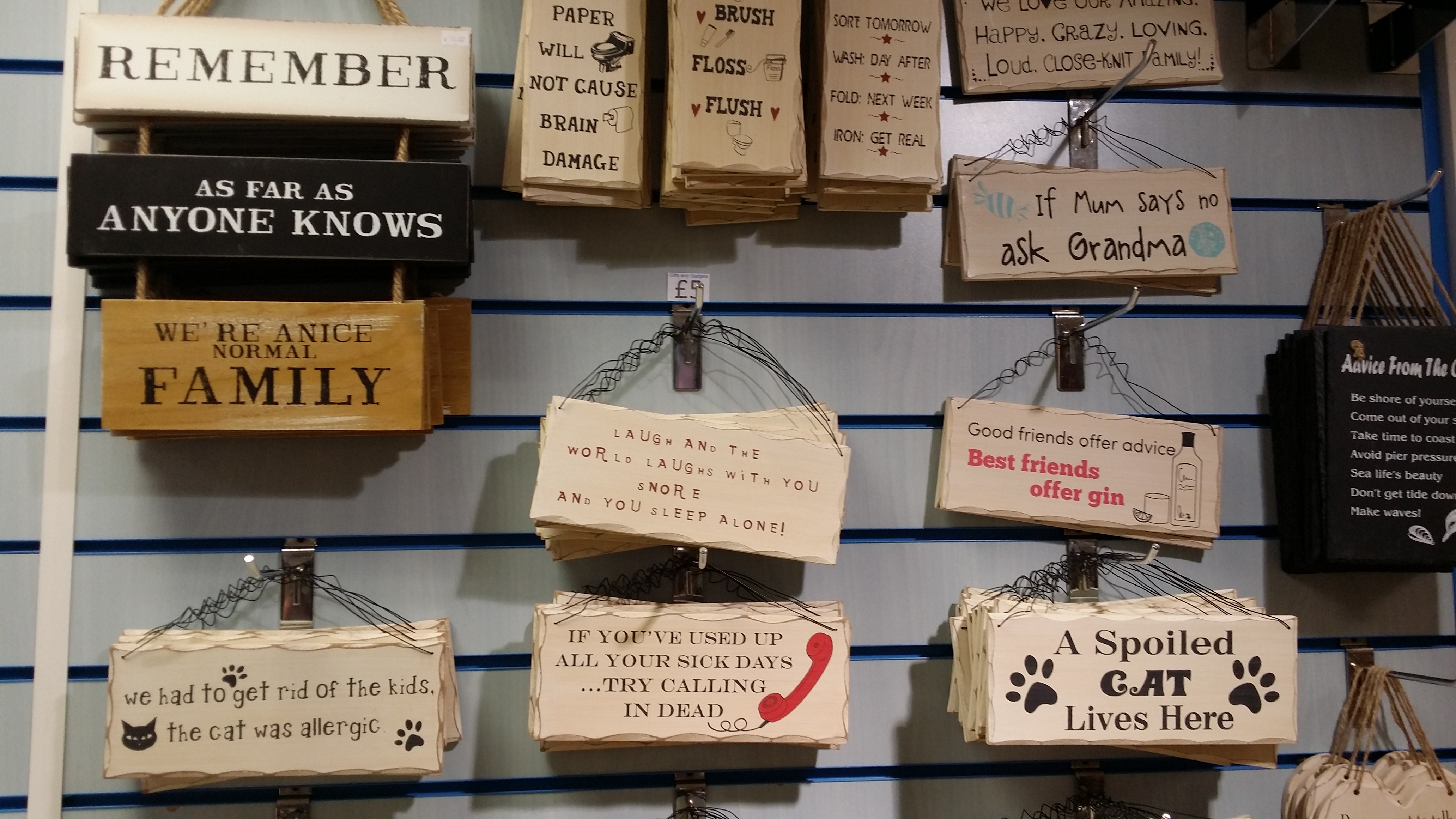 NOTICES