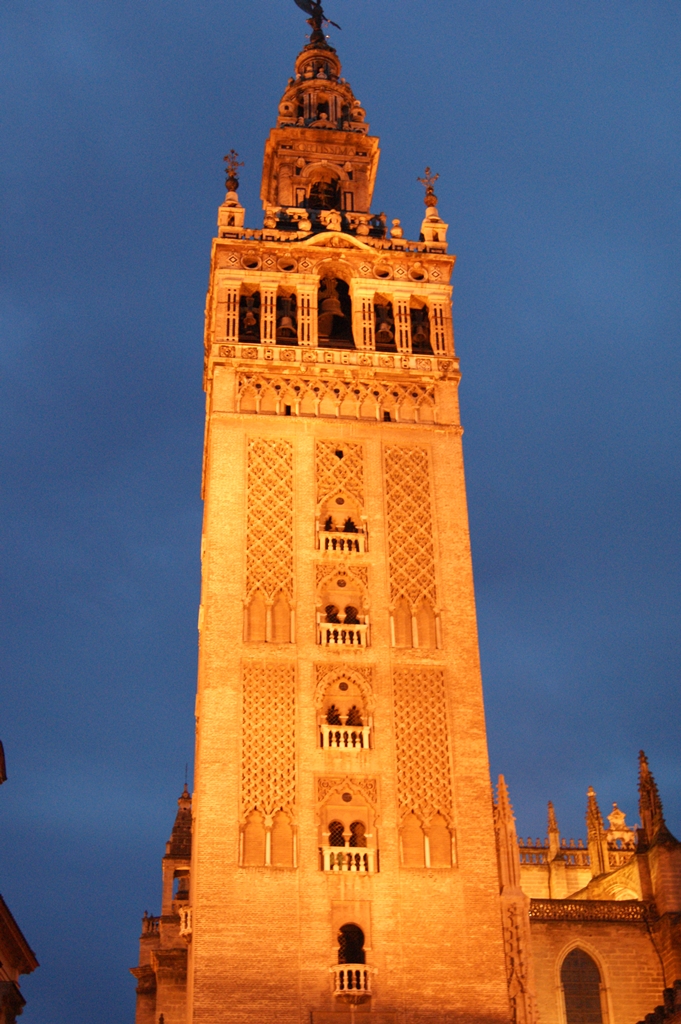 La Giralda