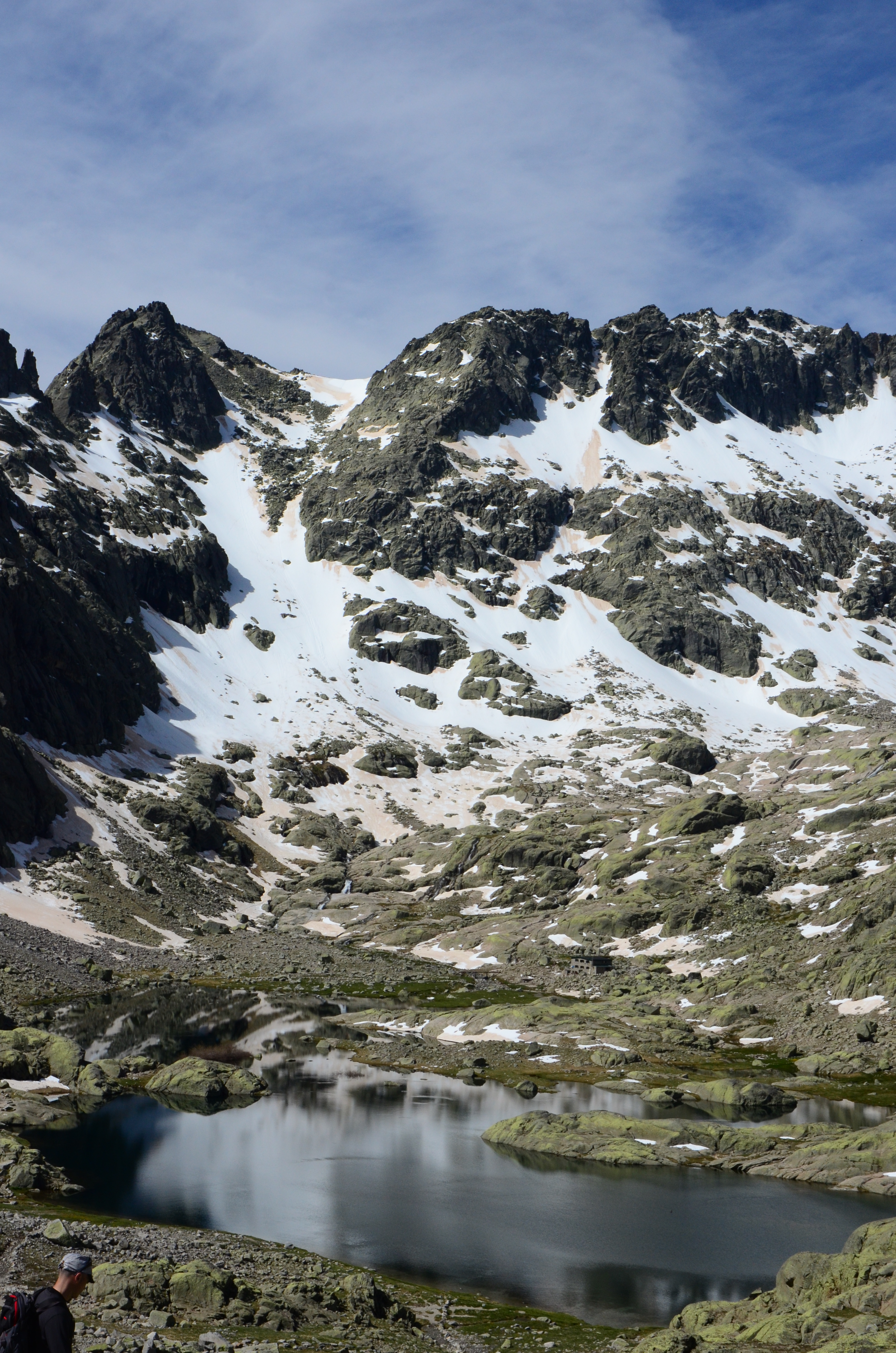 29. LAGUNA GRANDE GREDOS DSC_6696