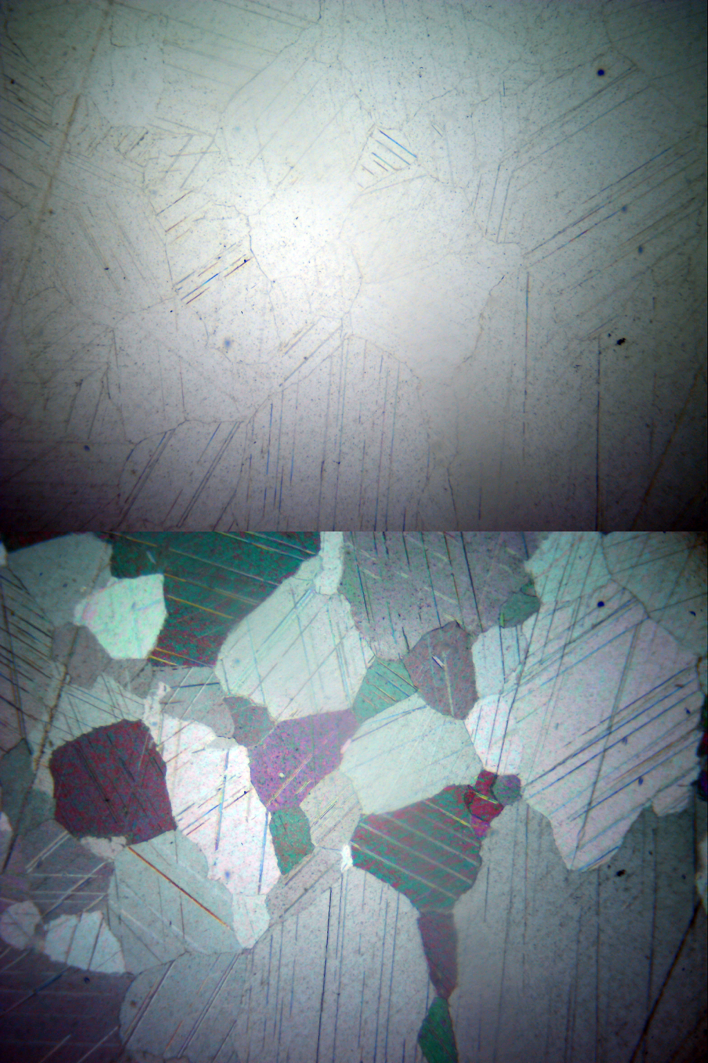 Mármol (40 aumentos)