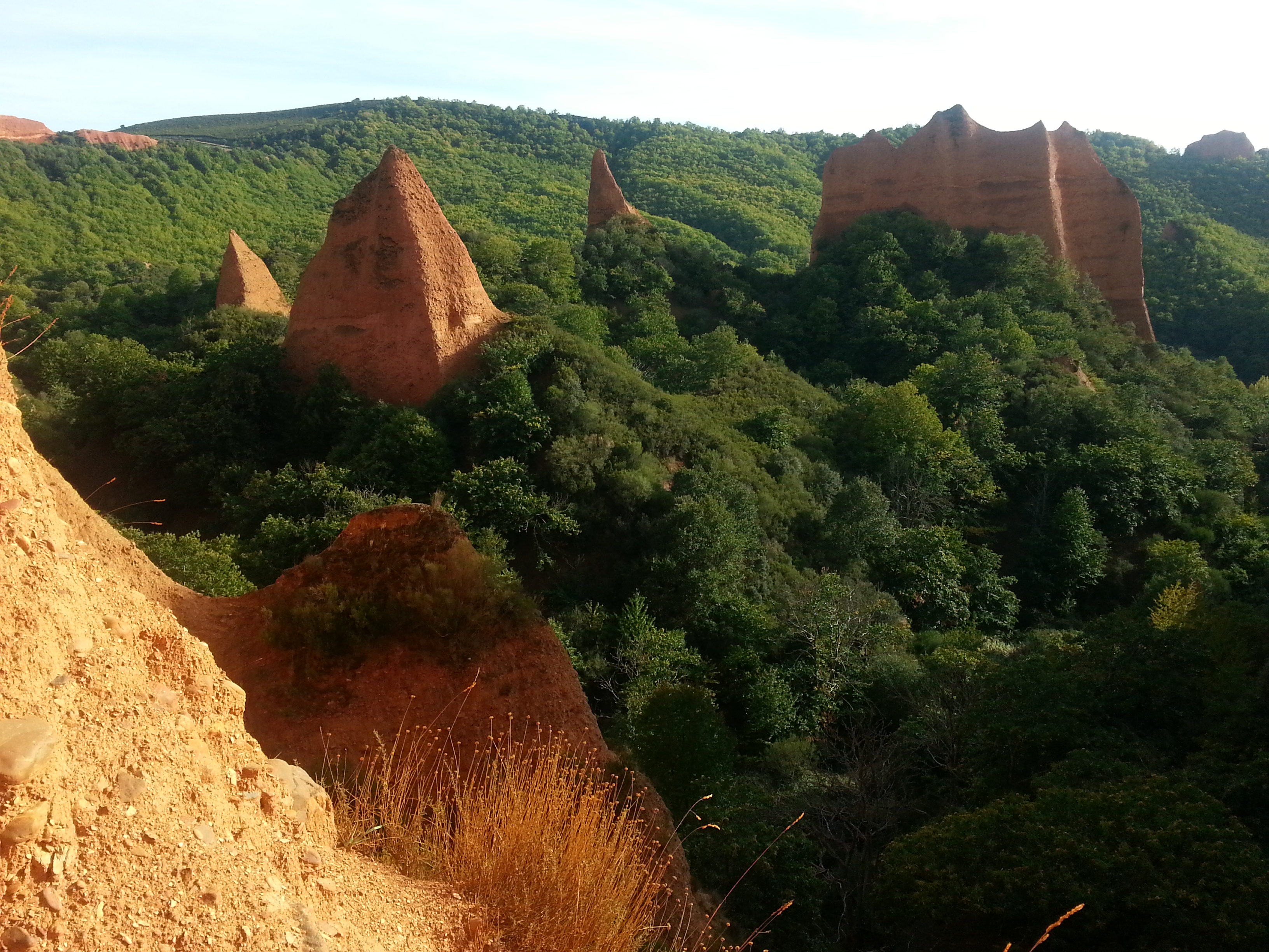 30. LAS MÉDULAS 20151009_175115