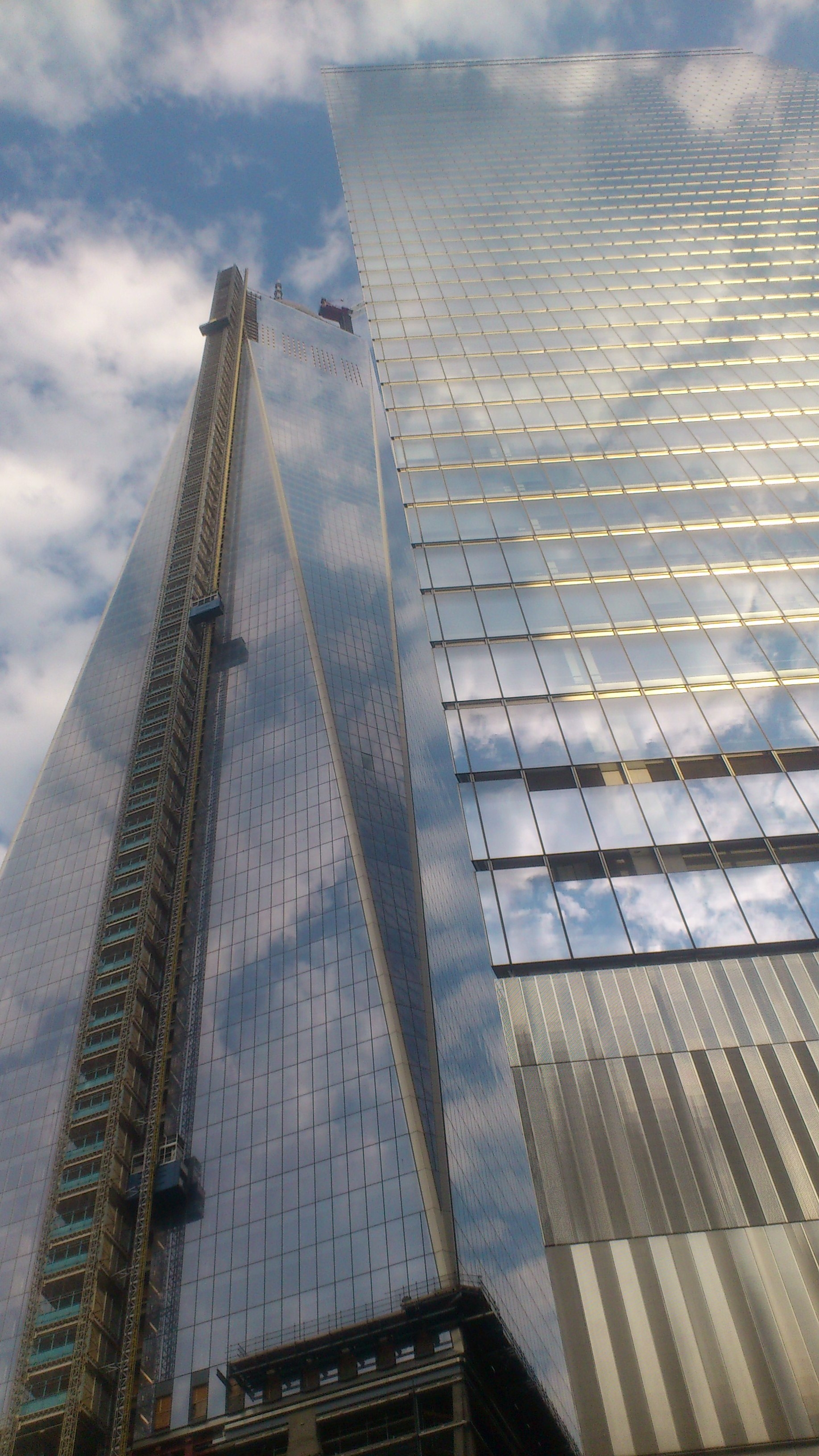 Perspectiva (rescacielos 2)