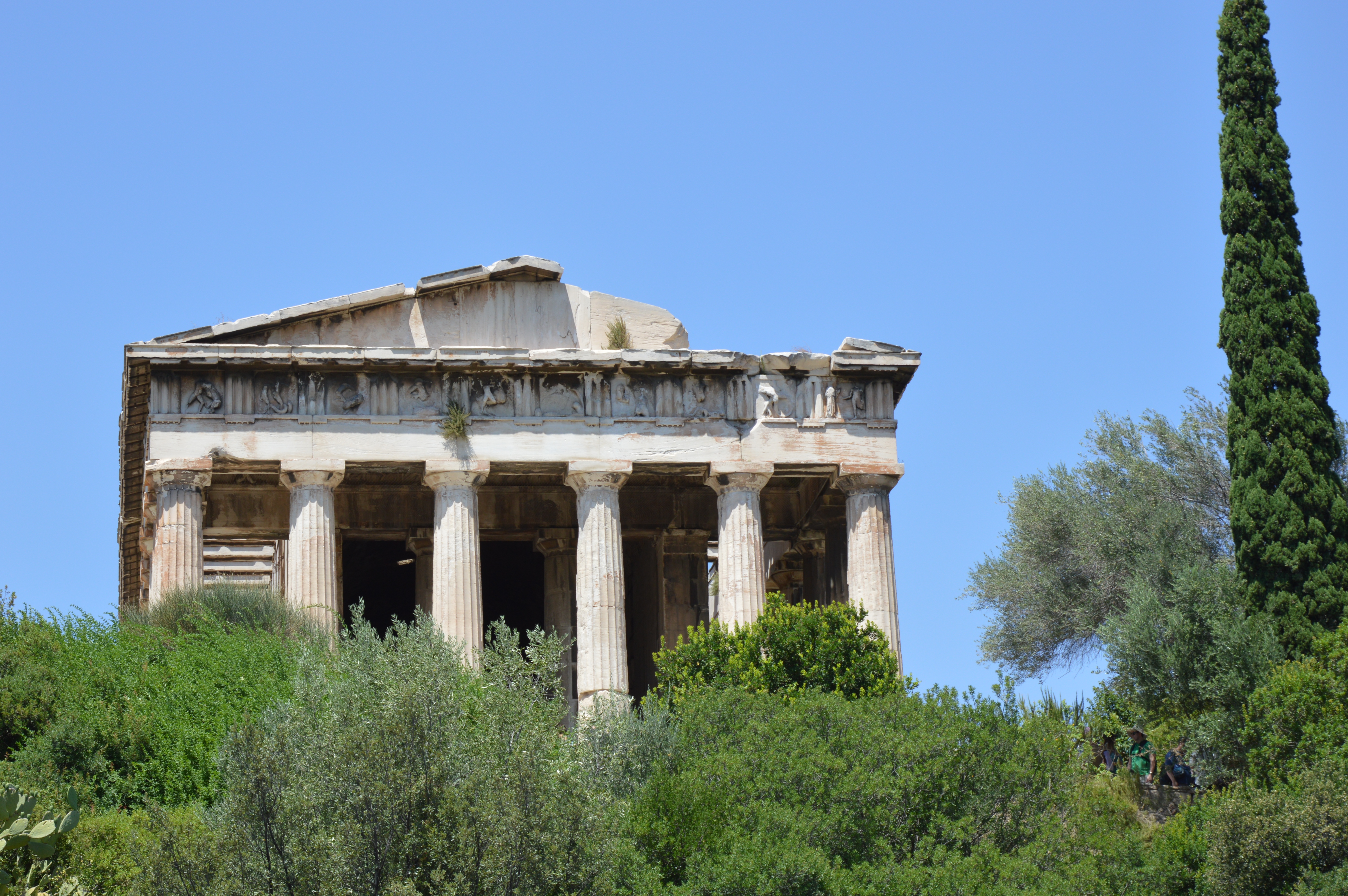 73. TEMPLO HEFESTO ATENAS DSC_0263