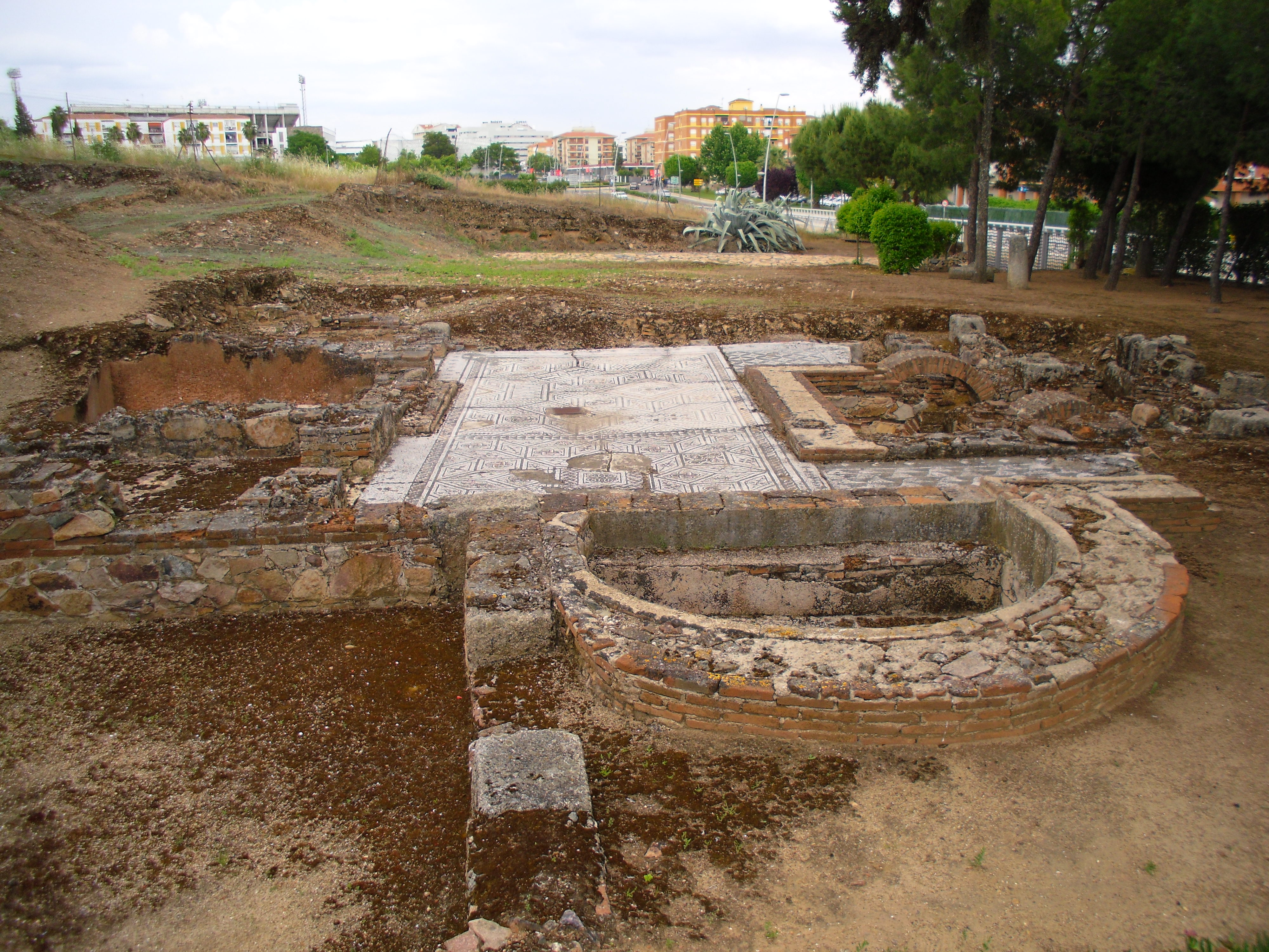 42. TERMAS CASA DEL MITREO SAM_0836