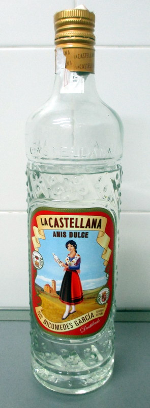 Anís