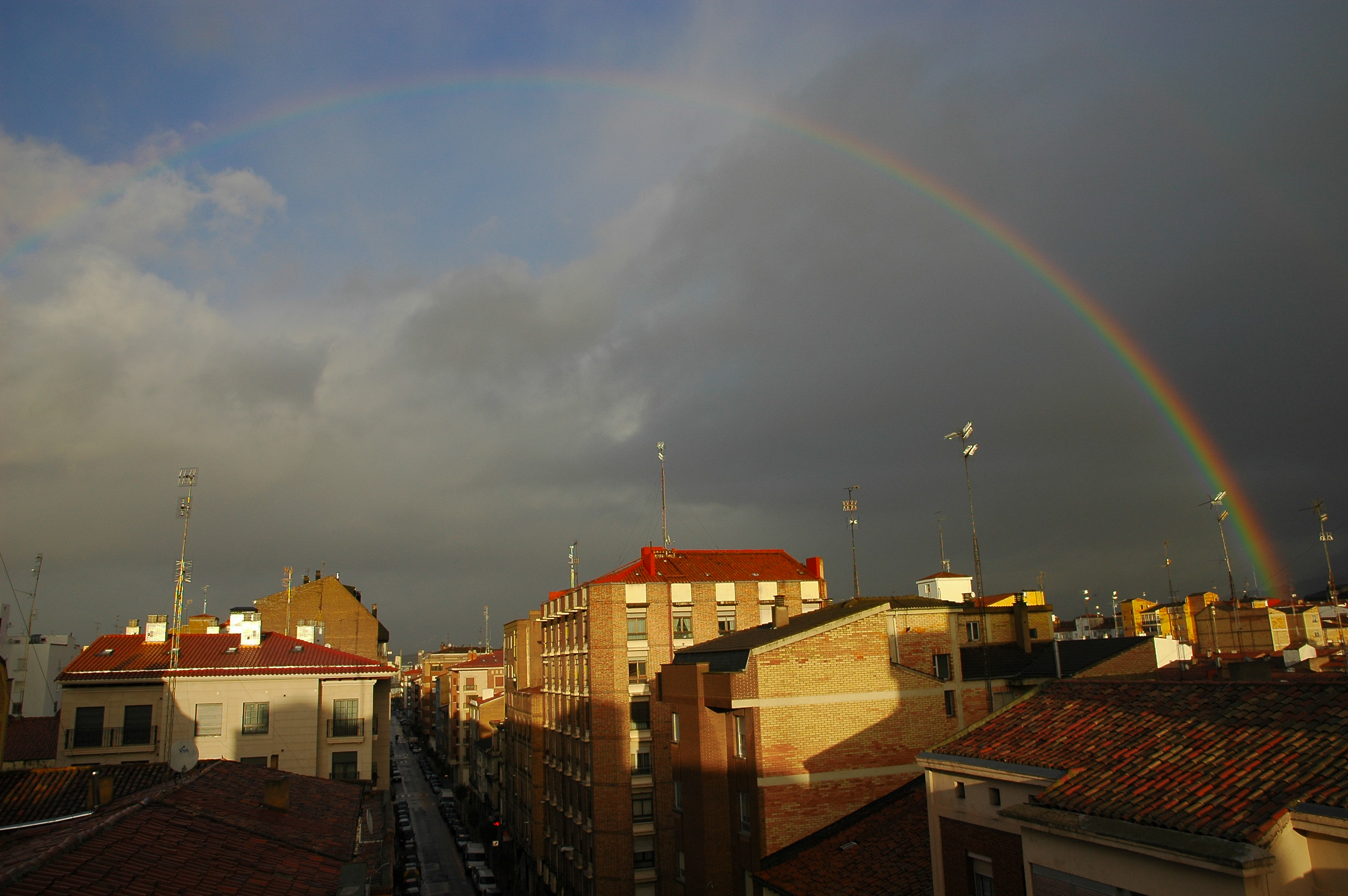 Arco iris