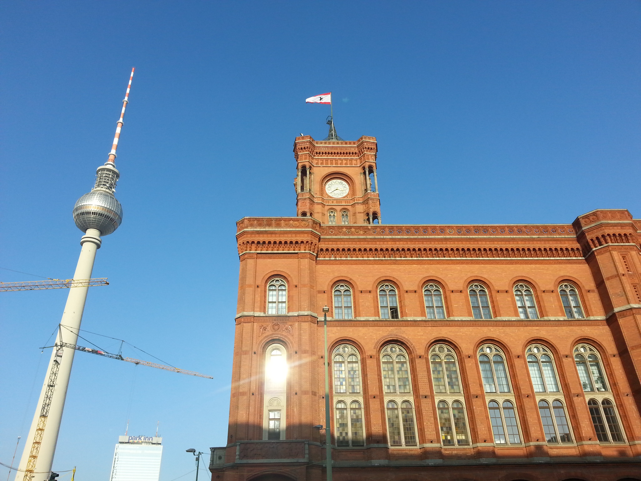 Berlín