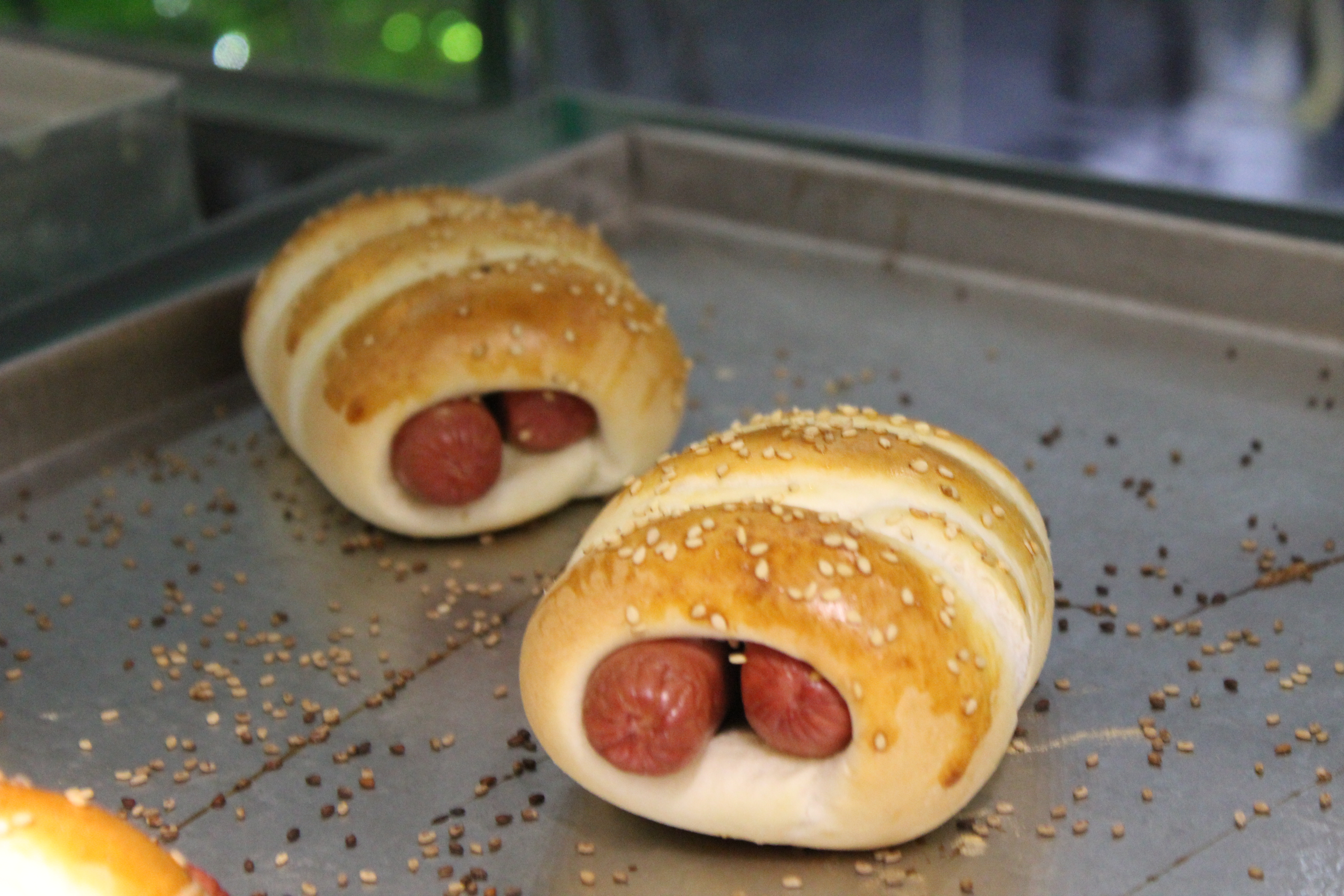 Bollo siciliano