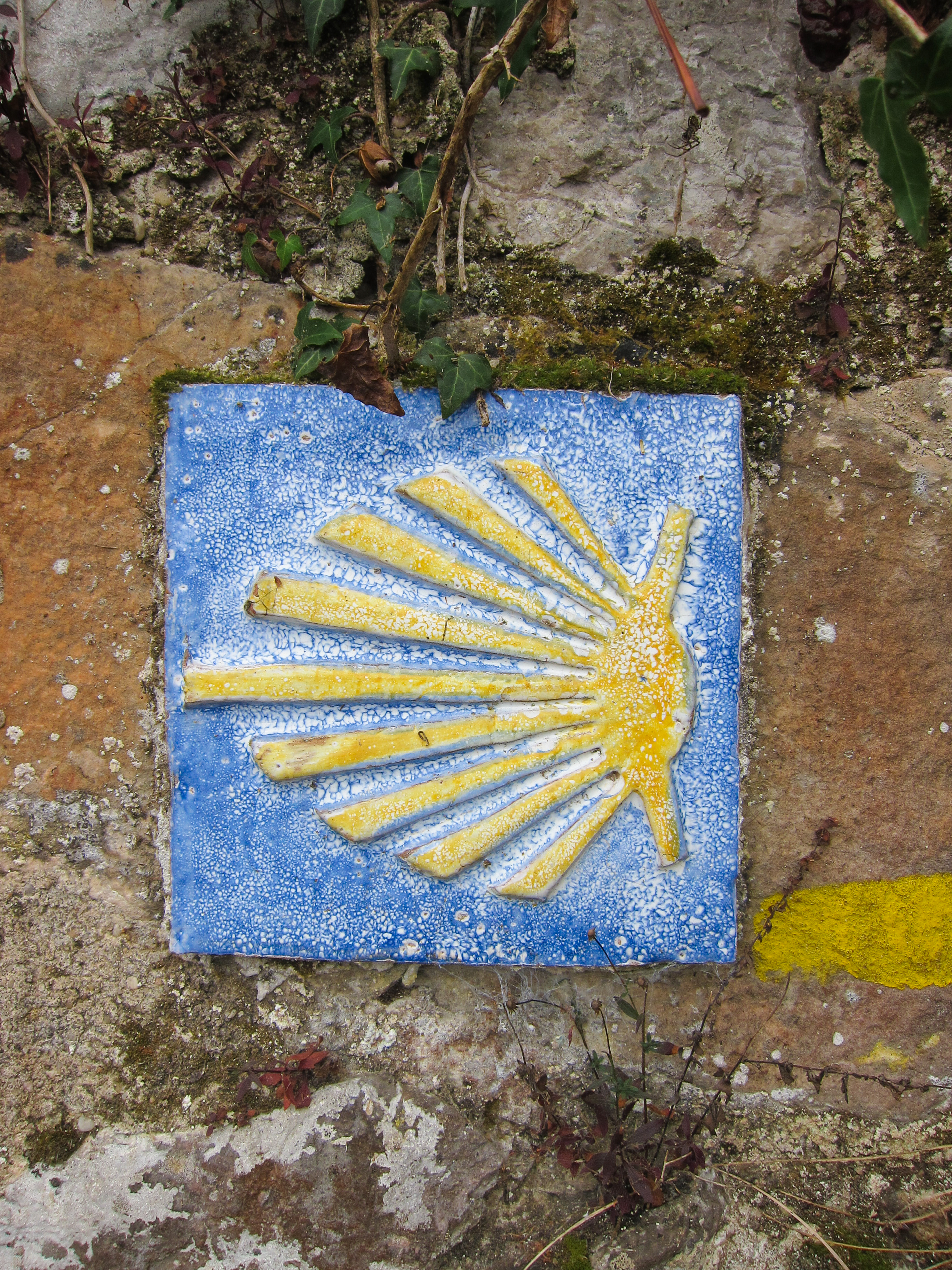 Camino de Santiago