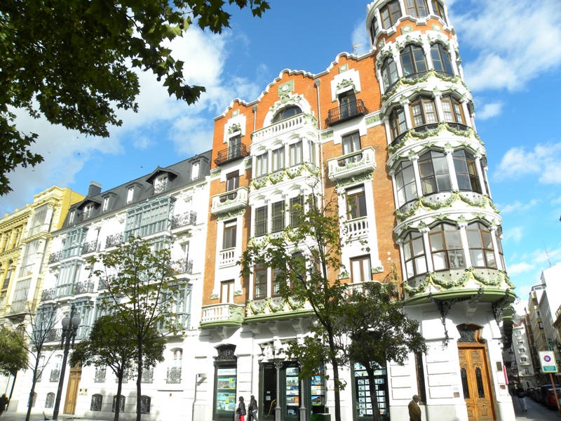 Casa del Príncipe de Valladolid