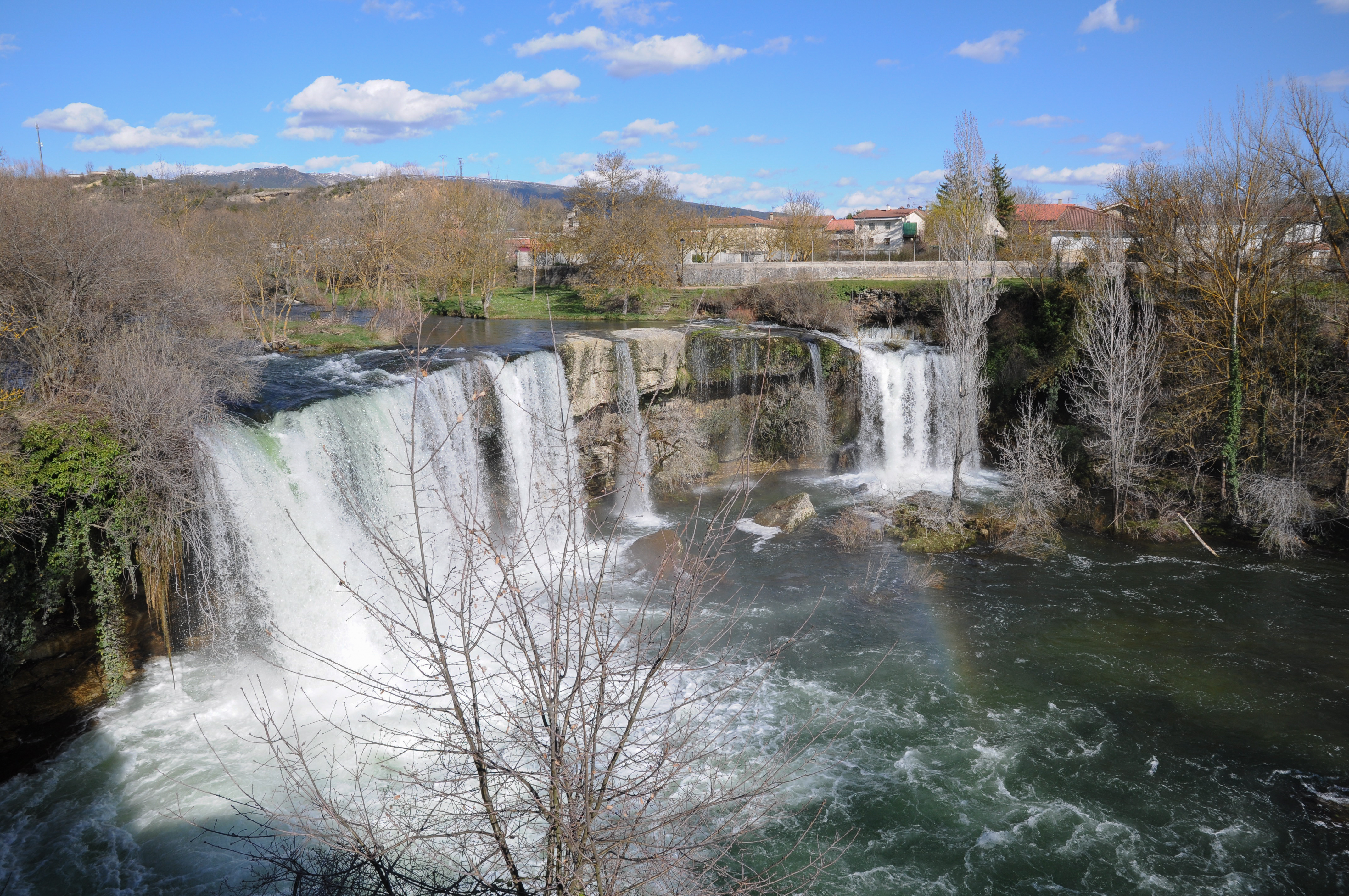 Cascada