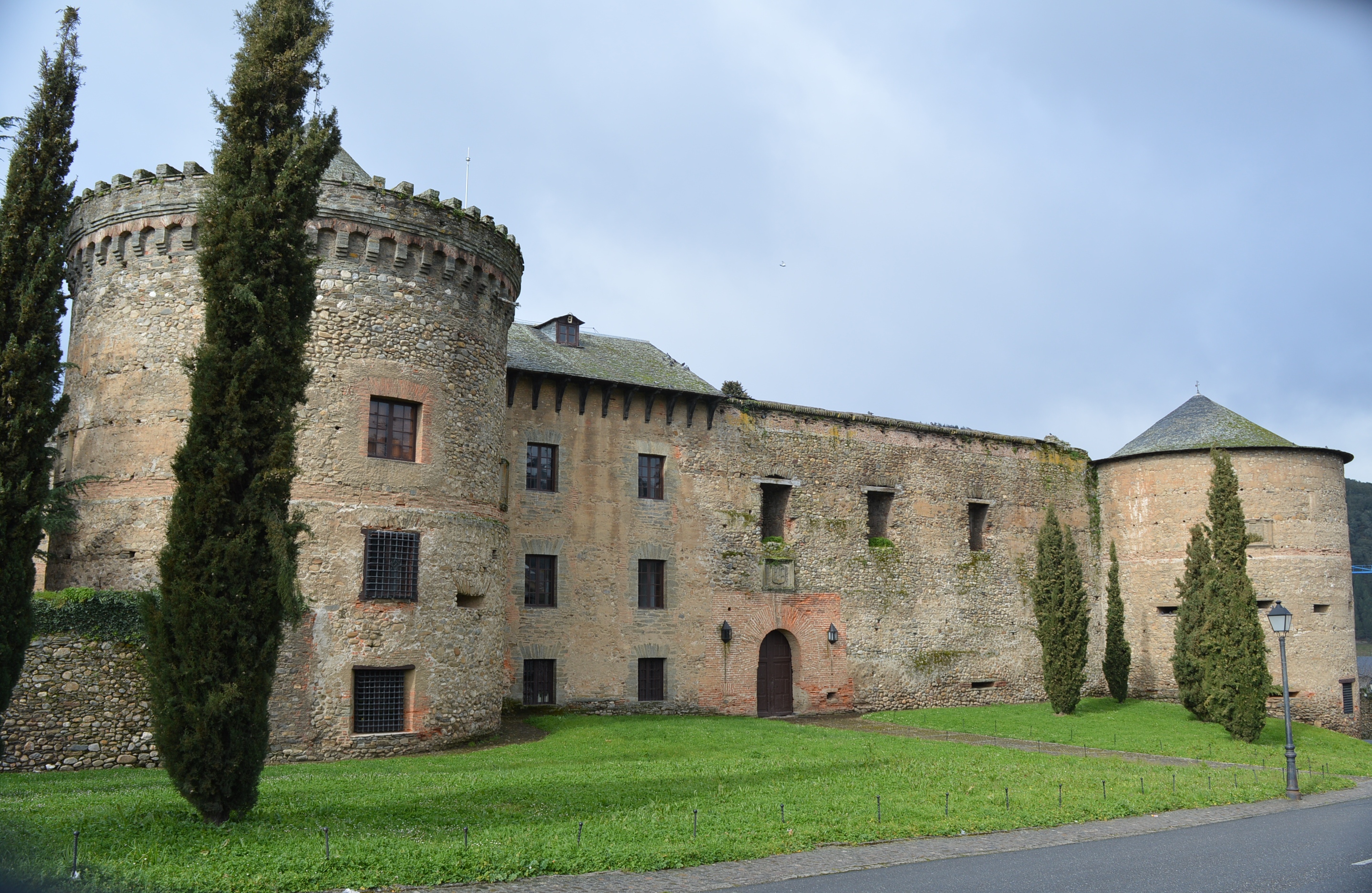 19. CASTILLO DE VILLAFRANCA DSC_0153