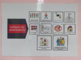 cartelería_CEE_Normas_apartamento