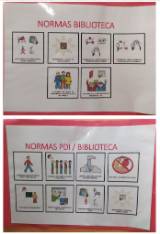 cartelería_CEE_Normas_Biblioteca