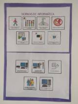 cartelería_CEE_Normas_Informatica