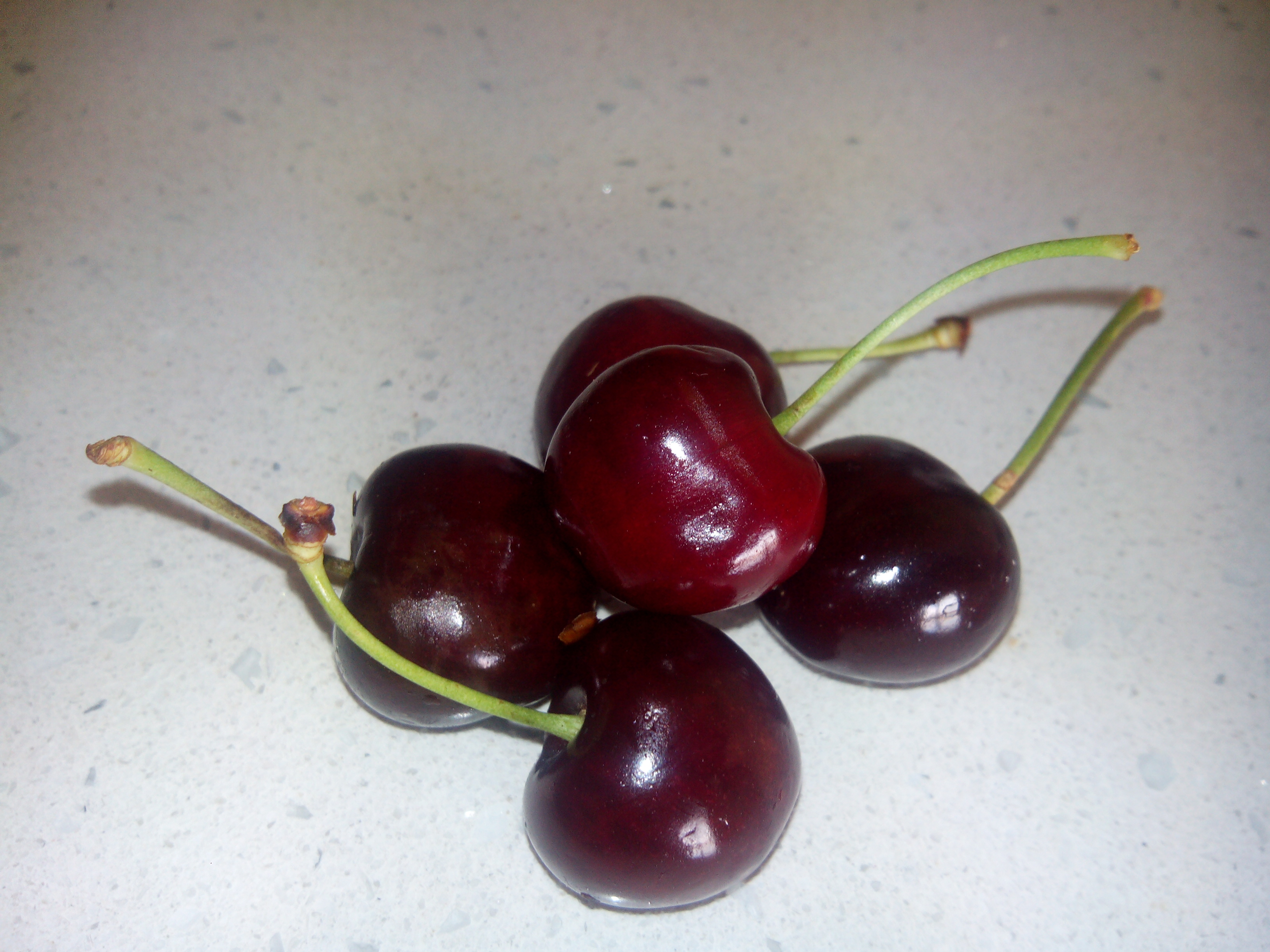 Cerezas