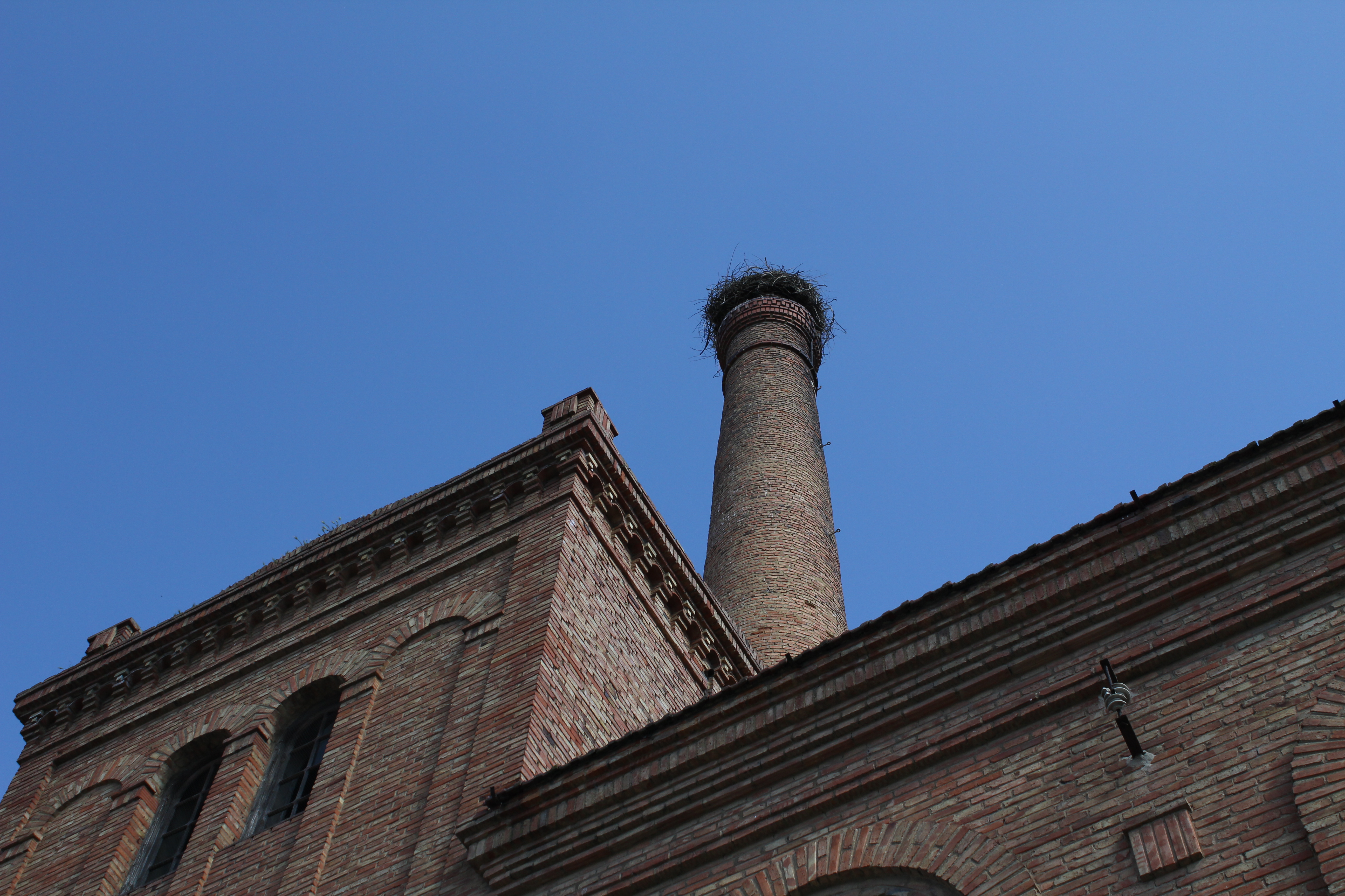 Chimenea