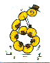 El Ciempiés 6