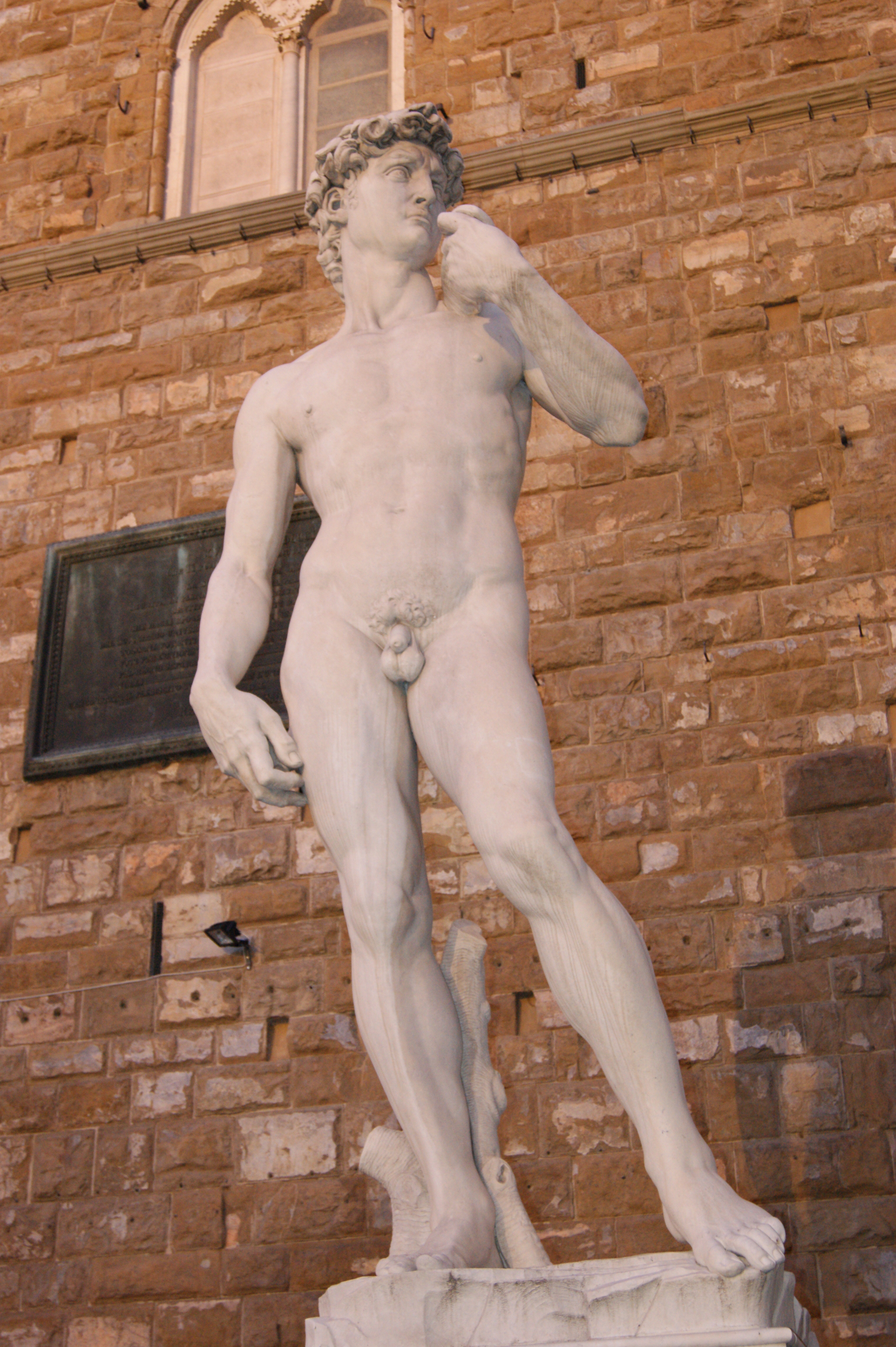La ciudad de Florencia