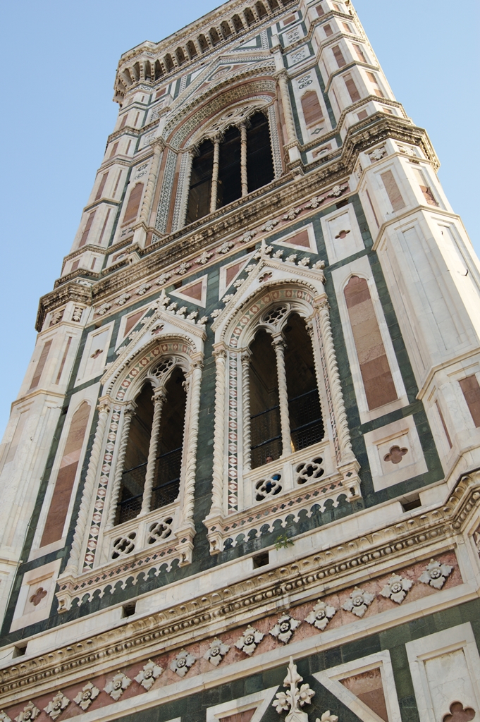 La ciudad de Florencia
