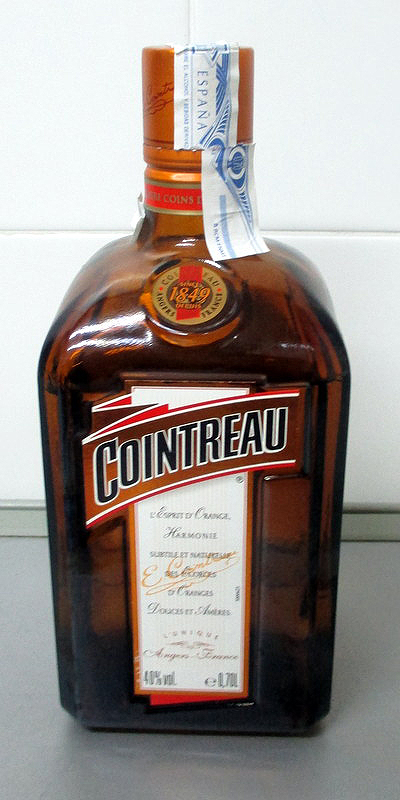 Cointreau