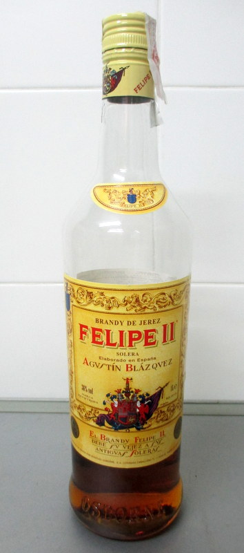 Coñac