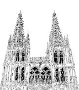 Burgos-catedral-torres