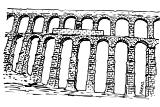 Segovia-Acueducto