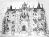 Astorga. Palacio de Gaudí
