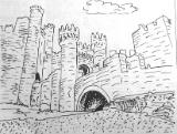 Castillo de Ponferrada