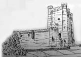 33-castillo de Fuensaldaña