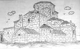 39-Urueña (Vallaadolid) Ermita de Sta. María