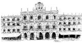 Salamanca.Plaza mayor